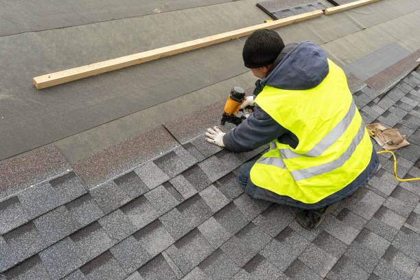 Best Roof Waterproofing Services  in Faxon, PA