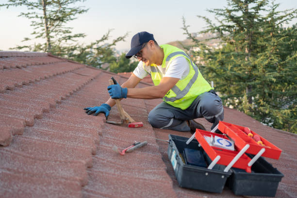 Best Slate Roofing Contractor  in Faxon, PA