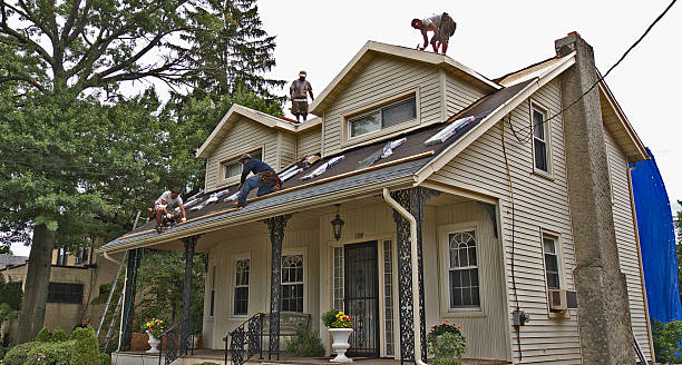 Best Roof Restoration Services  in Faxon, PA